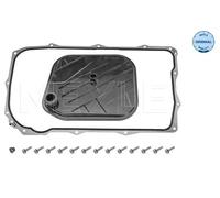 MEYLE Kit filtro hidrtáulico, caja automática para VOLKSWAGEN: Amarok (Ref: 100 137 0011)