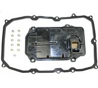 METZGER Kit filtro hidrtáulico, caja automática para VOLKSWAGEN: Touareg & AUDI: Q7 (Ref: 8020026)