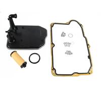 METZGER Kit filtro hidrtÃ¡ulico, caja automÃ¡tica para MERCEDES-BENZ: Classe CLA, Classe GLA, Classe B, Classe A (Ref: 8020099)
