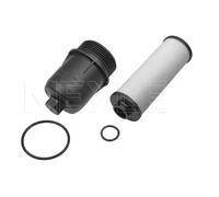 Kit de filtros hidrtáulicos, cambio automático MEYLE KIT 100 137 1003