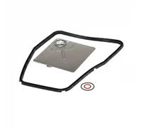 Hengst & Co Filtro hidráulico Cartucho filtrante EG1118H D648 Transmisión automática
