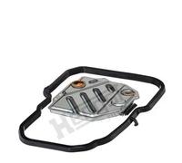 HENGST FILTER EG67H D506 Kit filtro hidrtáulico, caja automática