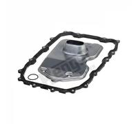 Guía de rodillos de la puerta corredera Cartucho filtrante EG855H D345 para AUDI