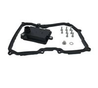 PURFLUX Kit filtro hidrtáulico, caja automática para SKODA: Fabia, Octavia & VOLKSWAGEN: Polo, Golf, Jetta & SEAT: Leon (Ref: TEK007)