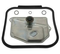 Filtro hidráulico, cambio automático FEBI BILSTEIN 08884