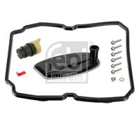 Kit de filtros hidrtáulicos, cambio automático FEBI BILSTEIN 100253
