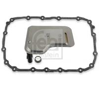 Kit de filtros hidrtáulicos, cambio automático FEBI BILSTEIN 105779