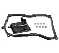 FEBI BILSTEIN Kit filtro hidrtáulico, caja automática para SKODA: Fabia, Octavia & VOLKSWAGEN: Polo, Golf, T-Cross & SEAT: Leon (Ref: 107012)