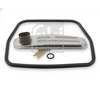 FEBI BILSTEIN 12105 Kit filtro hidrtáulico, caja automática