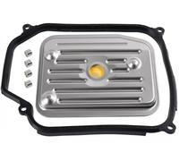 Guía de rodillos de la puerta corredera Filtro de tamizado 175014 FEBI BILSTEIN