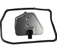 Kit filtro hidrtáulico, caja automática FEBI 176671 para Q7 3.6 2006-2010