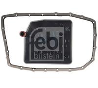 FEBI BILSTEIN 182241 Kit filtro hidrtáulico caja automática