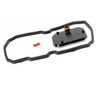 Guía de rodillos de la puerta corredera Filtro de tamizado 24568 FEBI BILSTEIN