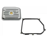 Guía de rodillos de la puerta corredera Filtro de tamizado 32644 FEBI BILSTEIN