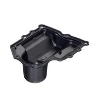 HENGST FILTER HG102H D833 Cárter de transmisión automática