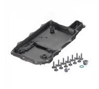 Guía de rodillos de la puerta corredera HG103H D834 HENGST FILTER para BMW X5 3