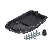 Guía de rodillos de la puerta corredera HG112H D843 HENGST FILTER para BMW X5 X6