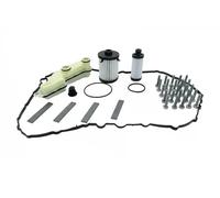 Guía de rodillos de la puerta corredera TEK018 PURFLUX para AUDI A4 B9 A5 A6 C7