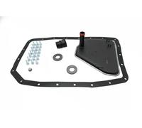 Guía de rodillos de la puerta corredera TEK024 PURFLUX para ALPINA BMW