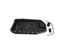 PURFLUX Kit filtro hidrtáulico, caja automática para BMW: Série 7, Série 3, Série 1, Série 6, Z4, X5, Série 5, X3, X6, X1 (Ref: TEK026)