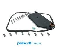 PURFLUX TEK028 Kit filtro hidrtáulico, caja automática