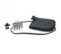 Guía de rodillos de la puerta corredera TEK038 PURFLUX para KIA OPTIMA