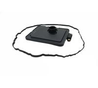 Guía de rodillos de la puerta corredera TEK039 PURFLUX para HYUNDAI KIA