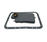 Guía de rodillos de la puerta corredera TEK051 PURFLUX para MITSUBISHI PAJERO IV