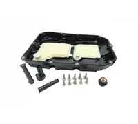 PURFLUX Kit filtro hidrtáulico, caja automática para MERCEDES-BENZ: Classe E, Classe S, MARCO POLO, Classe G, Classe C, AMG GT (Ref: TEK059)