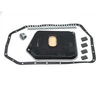 Guía de rodillos de la puerta corredera TEK066 PURFLUX para BMW JAGUAR