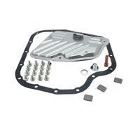 PURFLUX Kit filtro hidrtáulico, caja automática para TOYOTA: Auris, Avensis, Verso, Corolla, C-HR, Yaris (Ref: TEK067)