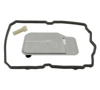 Guía de rodillos de la puerta corredera Transmisión automática 10 94 4530 SWAG
