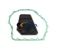 VAICO Kit filtro hidrtáulico, caja automática para AUDI: RS6, S4, A6, A4, S6, A8, RS4, S8 & SEAT: Exeo (Ref: V10-2539)