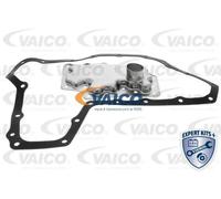 Guía de rodillos de la puerta corredera Transmisión automática CVT (continua)