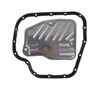 Guía de rodillos de la puerta corredera Transmisión automática CVT (continua)