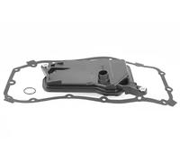 Guía de rodillos de la puerta corredera Transmisión automática CVT (continua)