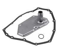 Guía de rodillos de la puerta corredera Transmisión automática CVT (continua)
