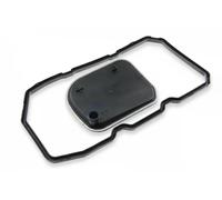 Guía de rodillos de la puerta corredera Transmisión automática CVT (continua)