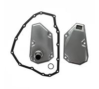 Guía de rodillos de la puerta corredera Transmisión automática CVT (continua)