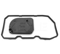 Guía de rodillos de la puerta corredera Transmisión automática CVT (continua)