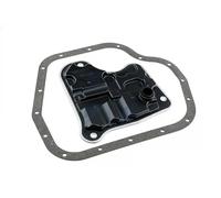 Guía de rodillos de la puerta corredera Transmisión automática CVT (continua)