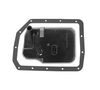 Guía de rodillos de la puerta corredera Transmisión automática CVT (continua)