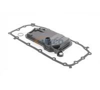 Guía de rodillos de la puerta corredera Transmisión automática CVT (continua)