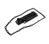 Guía de rodillos de la puerta corredera Transmisión automática CVT (continua)