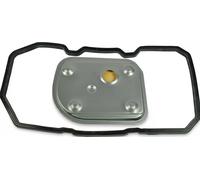 METZGER Kit filtro hidrtÃ¡ulico, caja automÃ¡tica para MERCEDES-BENZ: Classe A, Classe B (Ref: 8020019)
