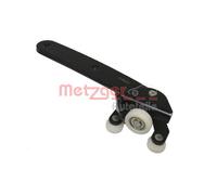 Guía de rodillos Metzger para puerta corredera para VW Caddy