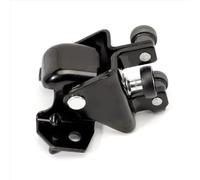 Guía De Rodillos Para Puerta Corredera De Coche Kit De Bisagra De Brazo De Corredor Accesorios Compatible Con Peugeot Para Partner II B9 2008 9033Z1 Rodillos Corredera