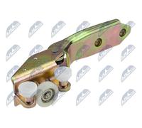 Guía De Rodillos Para Puerta Corredera EZC-WW-271 NTY Para VW, Refuerzo