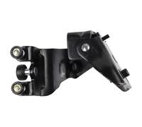 Guía de Rodillos para Puerta corrediza, Brazo Inferior Central y Superior para Hyundai H1, Grand Starex (2007-2018), 83970-4H000 (Centro a la Derecha)