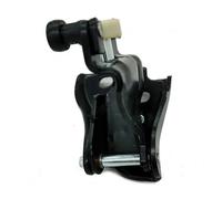Guía De Rodillos Puerta Corredera Bisagra Central Derecha Accesorios De Coche 1396225080 9033CW Compatible Con Citroen Para Nemo 2008 2009-2016 GuíA De Puerta Corredera